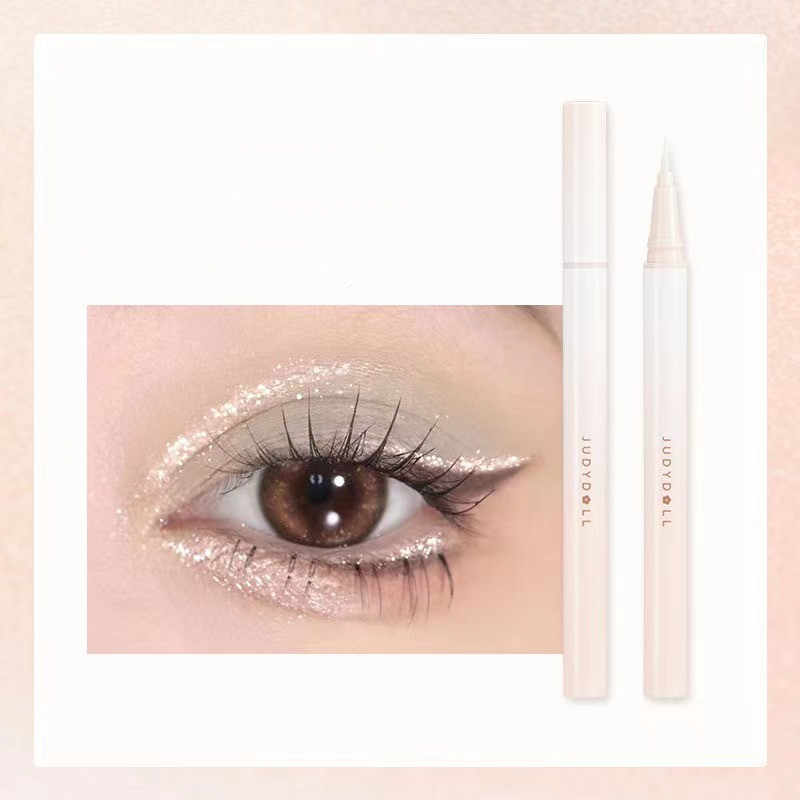 Sweat-proof Not Smudge Eyeliner Pencil - Image 10