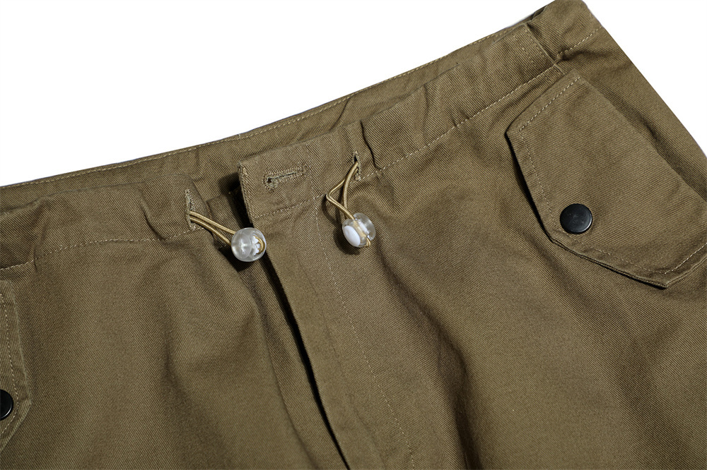 National Fashion Casual Trousers For Men - Image 2