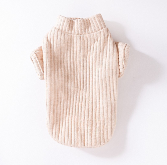 Bixin Pet Thickened Cotton Coat - Image 6