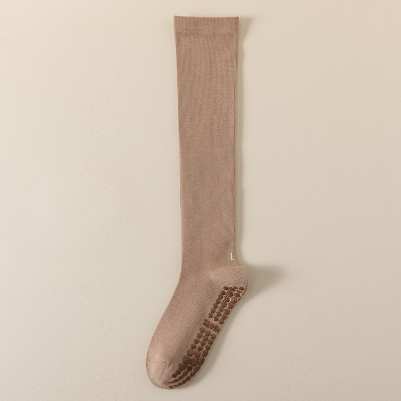 Women Fashion Professional Non-Slip Calf Socks - Image 7
