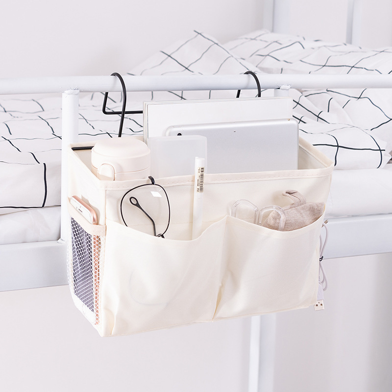 Bedside Storage Hanging Basket