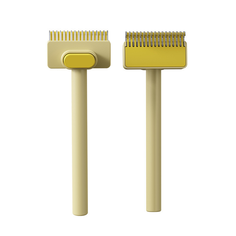 Pet Hair Detangling Cat Comb - Image 5