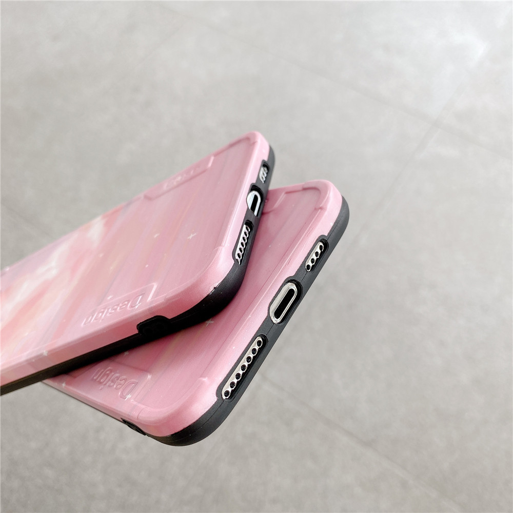 Silicone Soft Shell Phone Case - Image 3