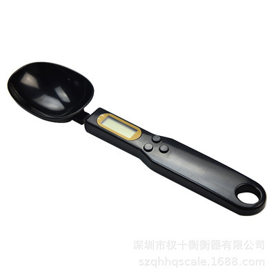 Electronic LCD Digital Kitchen Scale - Image 5