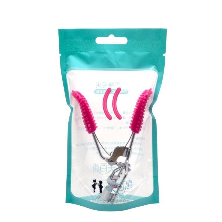 Carbon Steel Eyelash Clip - Image 10