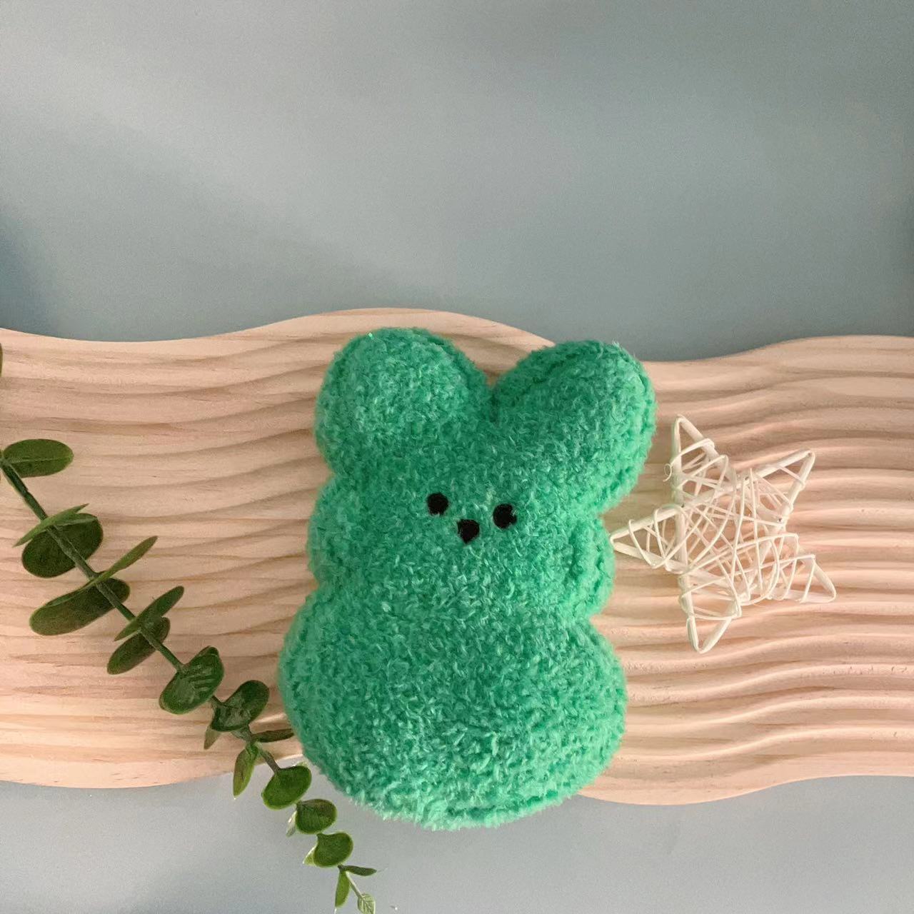 Easter Bunny Plush Doll Toy - Image 6