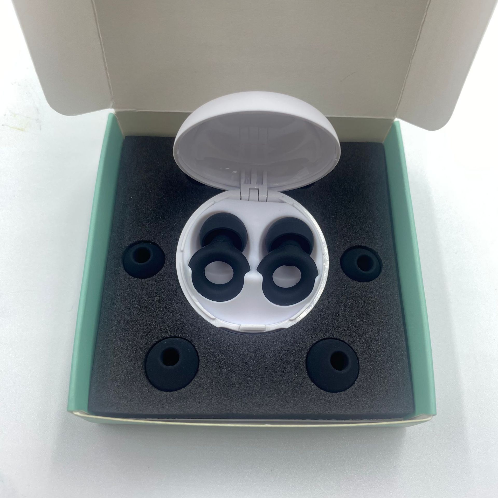 Sleep Soundproof Earplugs