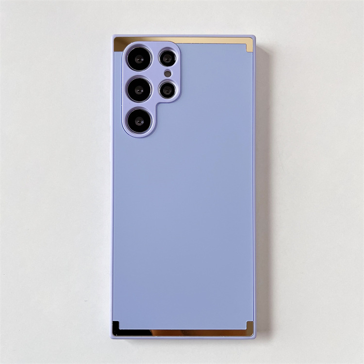 Electroplated Frosted Mobile Phone Case - Image 6