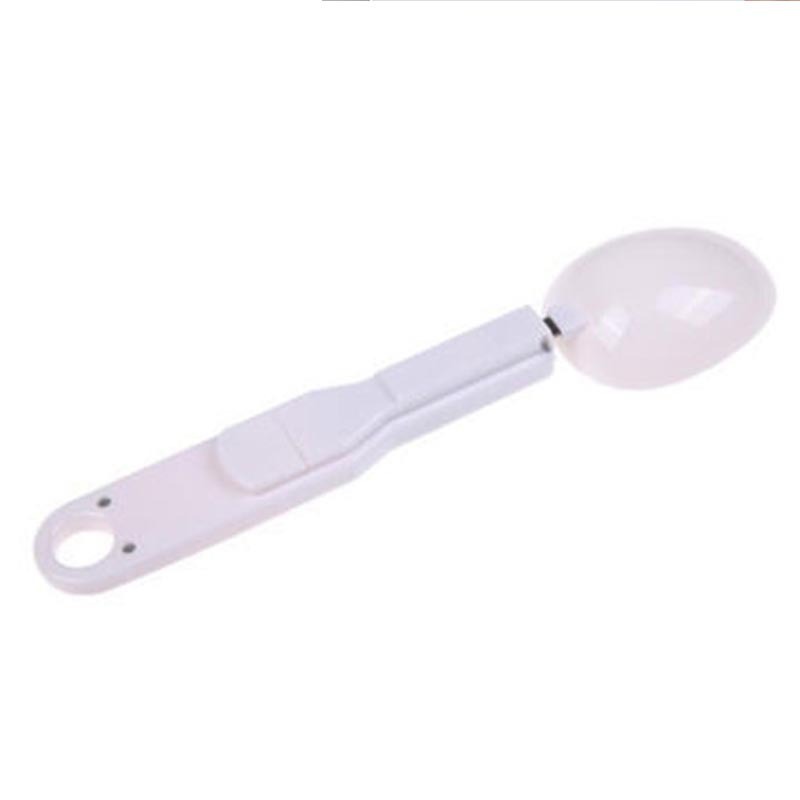 Electronic LCD Digital Kitchen Scale - Image 3