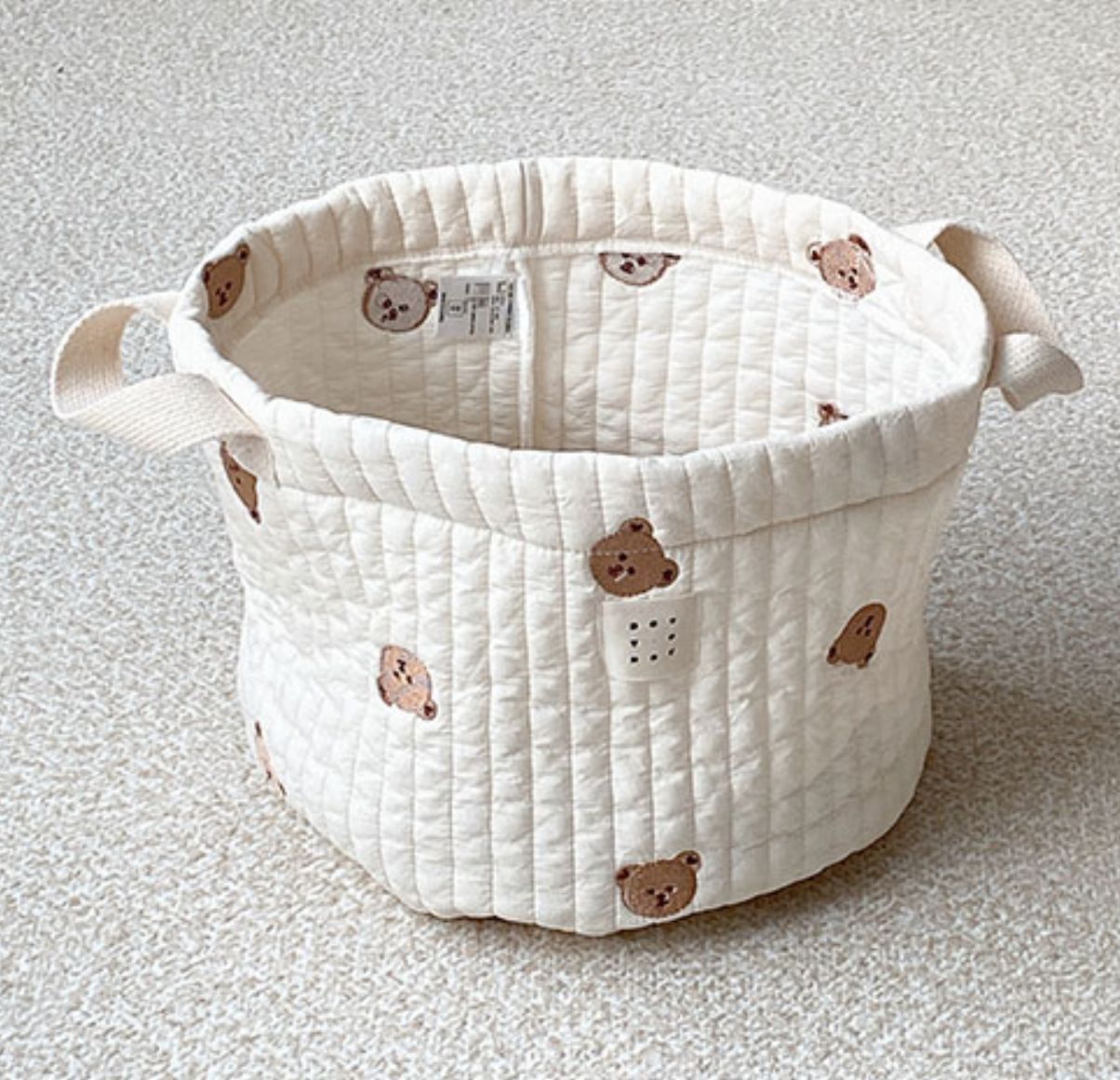 Toy Storage Bag - Image 9