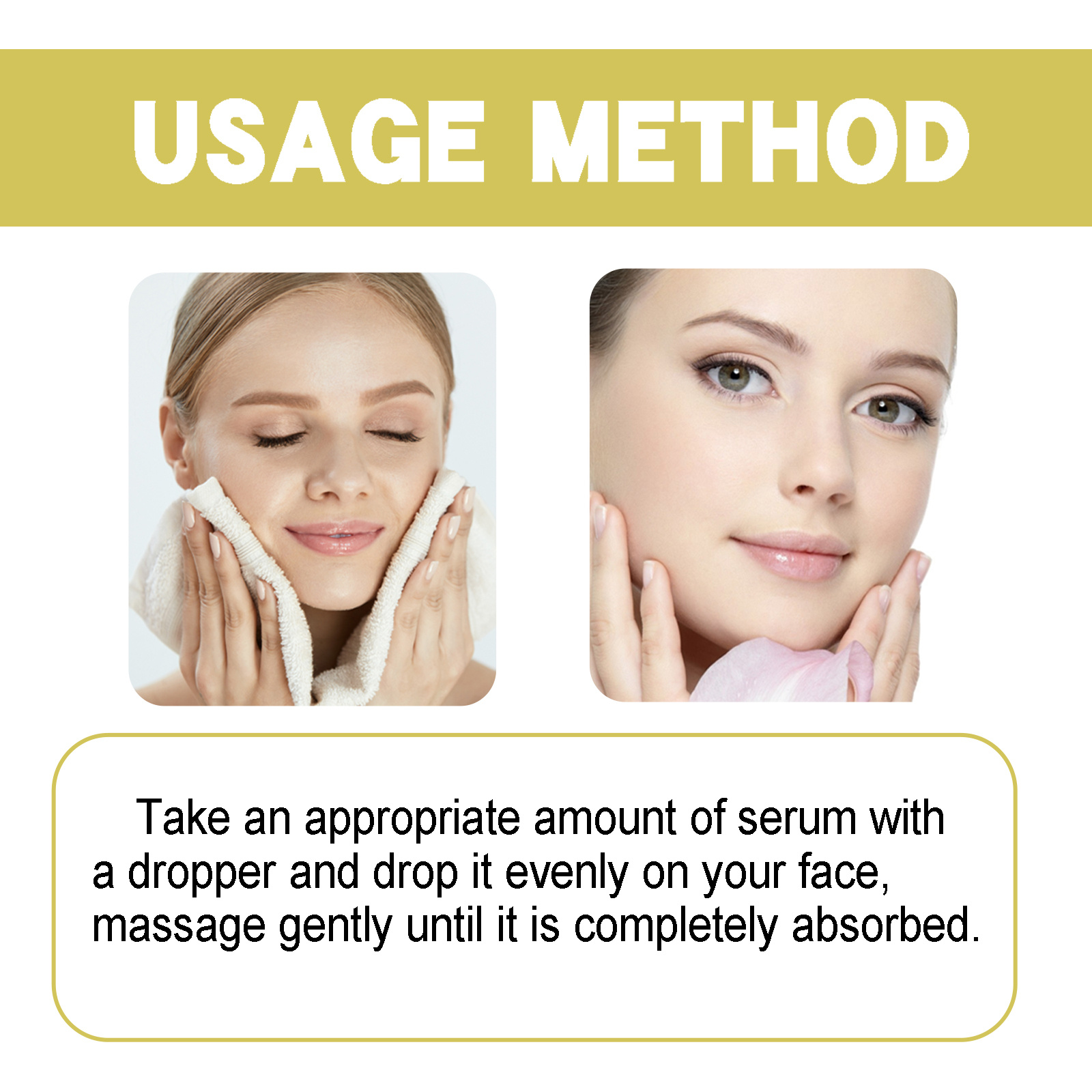 Propolis Extract Facial Glow Serum - Image 2