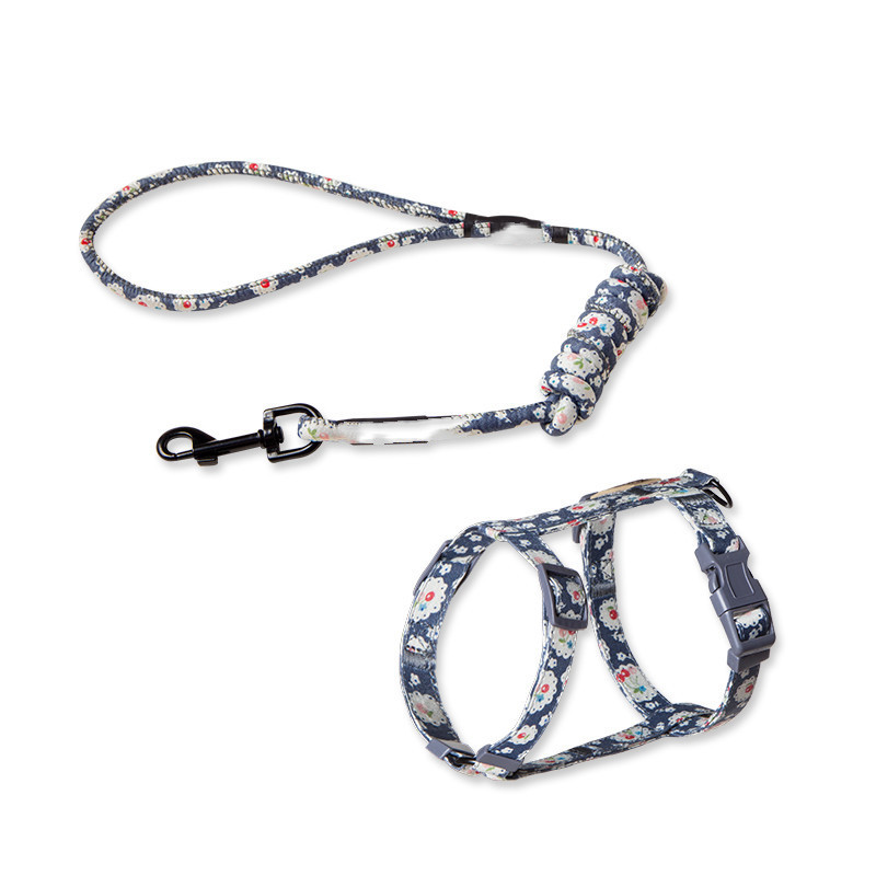 Fashion Breaking Free Cat Leash - Image 6