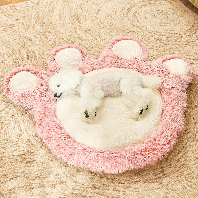 Pet Winter Warm Thickened Nest Mat - Image 2