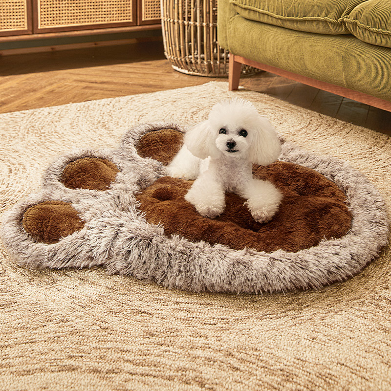 Pet Winter Warm Thickened Nest Mat - Image 3