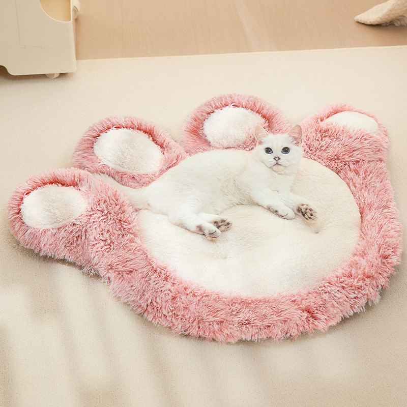 Pet Winter Warm Thickened Nest Mat - Image 8