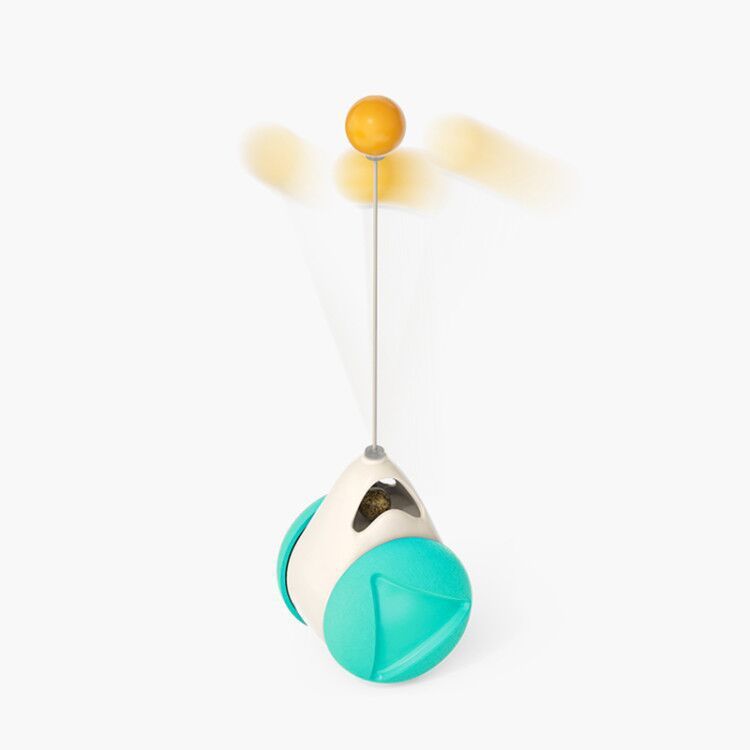 Multi-Function Cat Rotating Windmill Toys - Image 5
