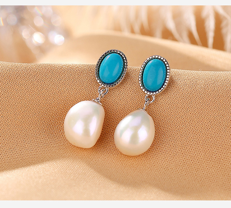 Antique Fashion Elegant Women Ring - Image 3