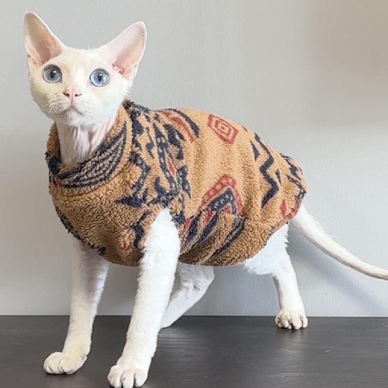 Pet Devins Super Cool Finks Clothes - Image 8