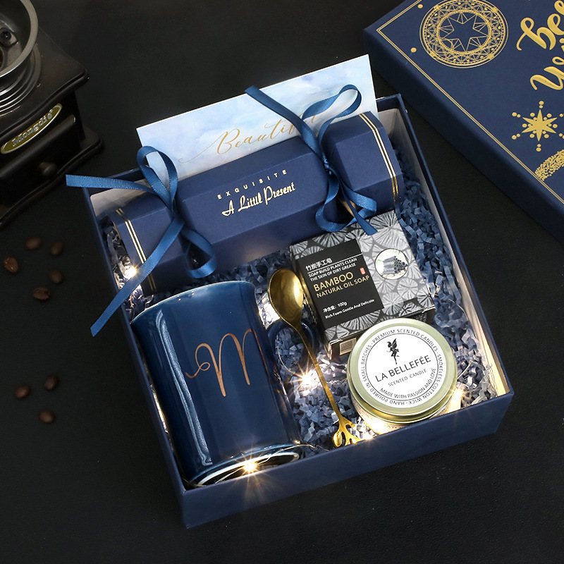 Wedding Favors Gift Box