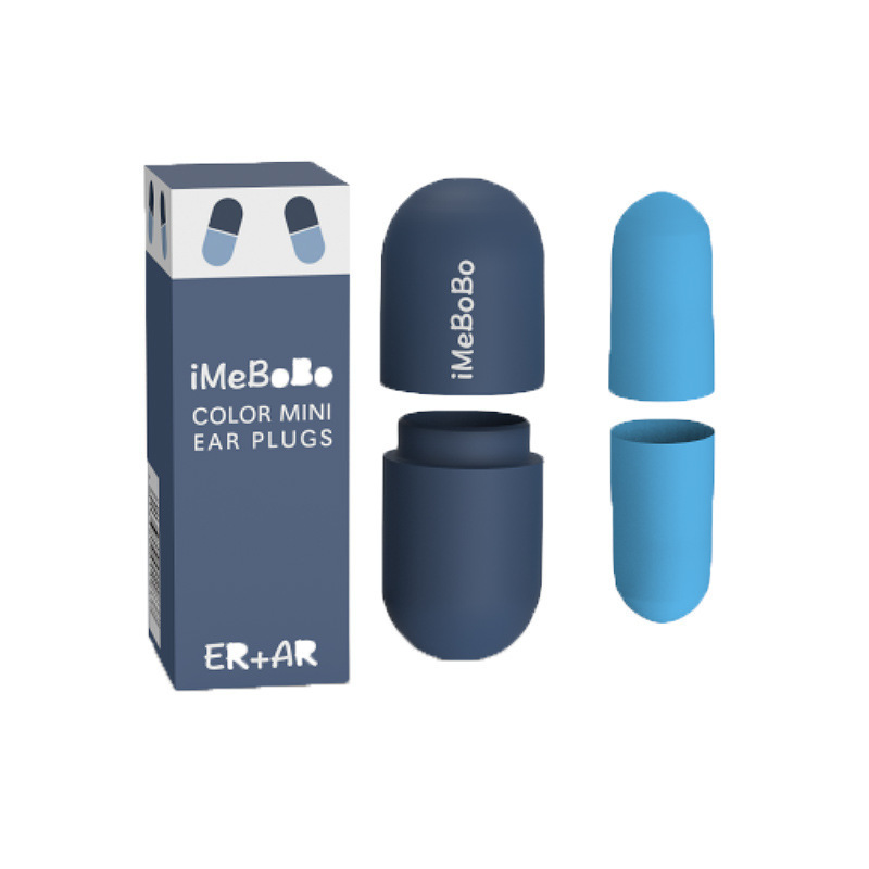 Anti-noise Sleep Learning Capsule Earplugs - Image 8