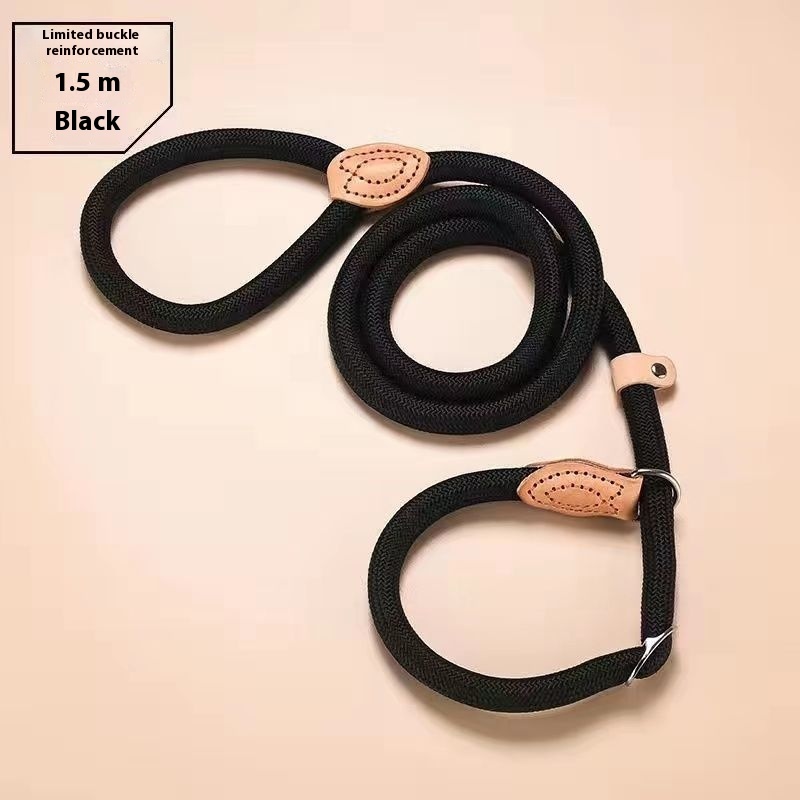 Dog Walking Training Hand Holding Rope - Image 7