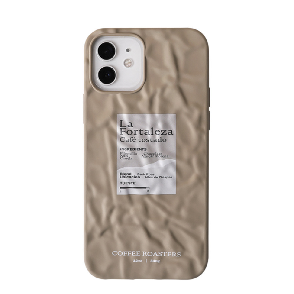 Coffee Personalized Phone Case - Image 6