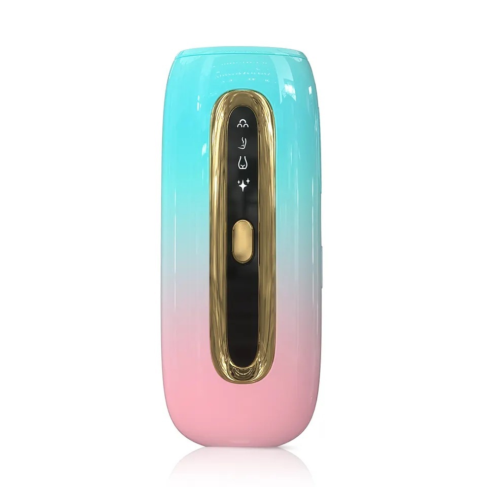 Red Light Beauty Hair Removal Device - Image 6
