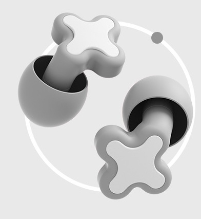 Silicone Noise-canceling Earplugs - Image 7