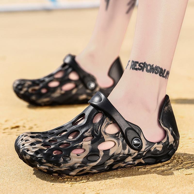 Summer Men's Roman Beach Sandals