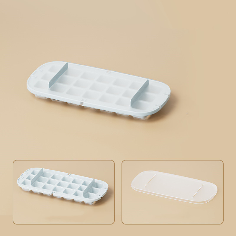 High Capacity Food Grade Ice Cube Tray - Image 9