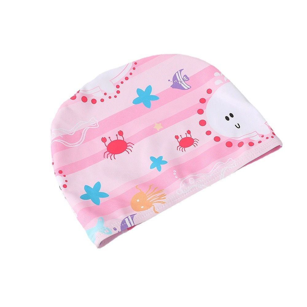 Girls' Boys' One-piece Swimsuit - Image 8