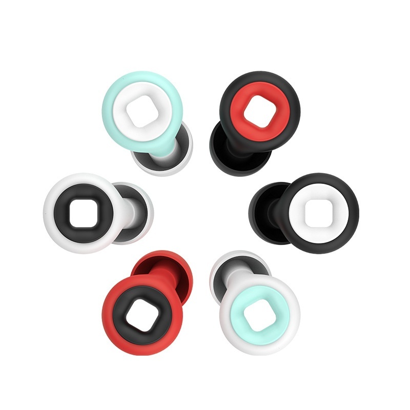 Sleep Noise-Canceling Earplugs - Image 7