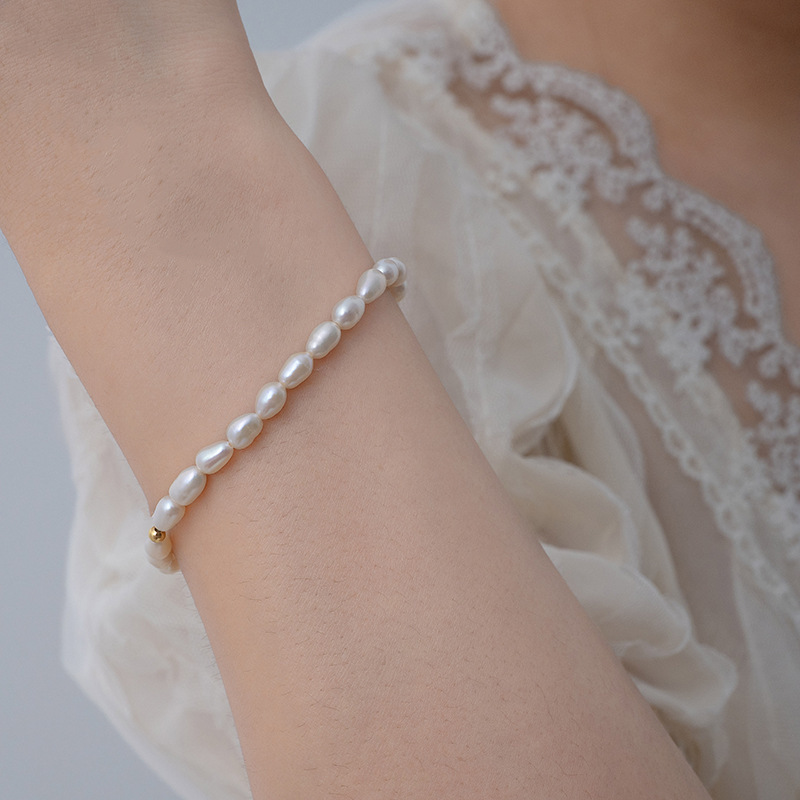 Women's Irregular Vintage Bracelet - Image 6
