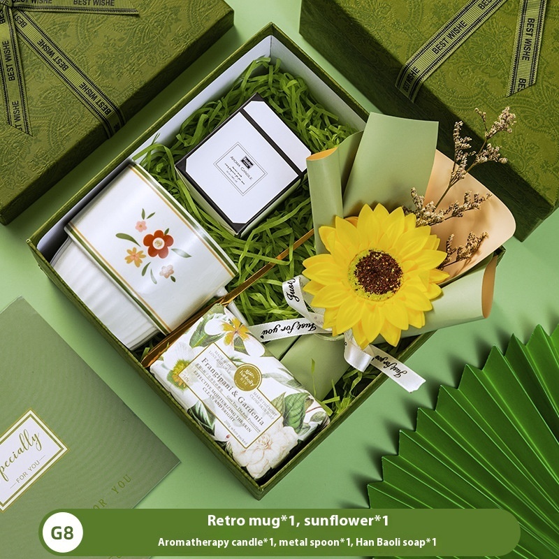 Annual Meeting And Practical Gifts - Image 2