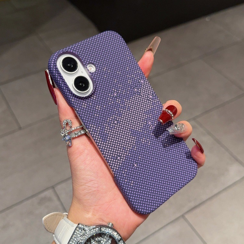 Ultra-Thin Half-Pack Magnetic Phone Case - Image 9