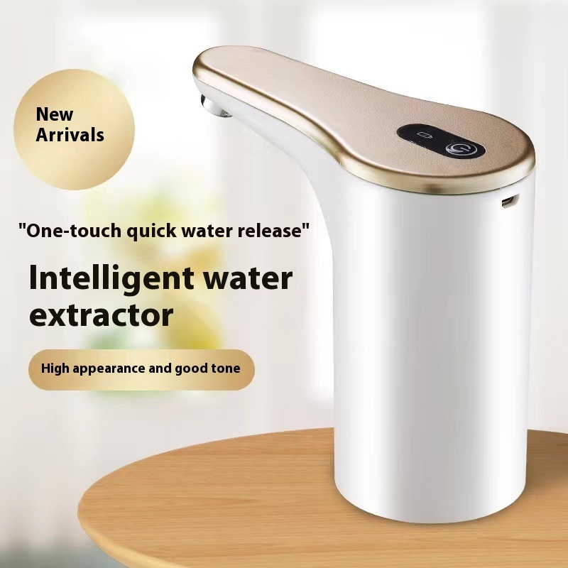 Home Electric Water Dispenser