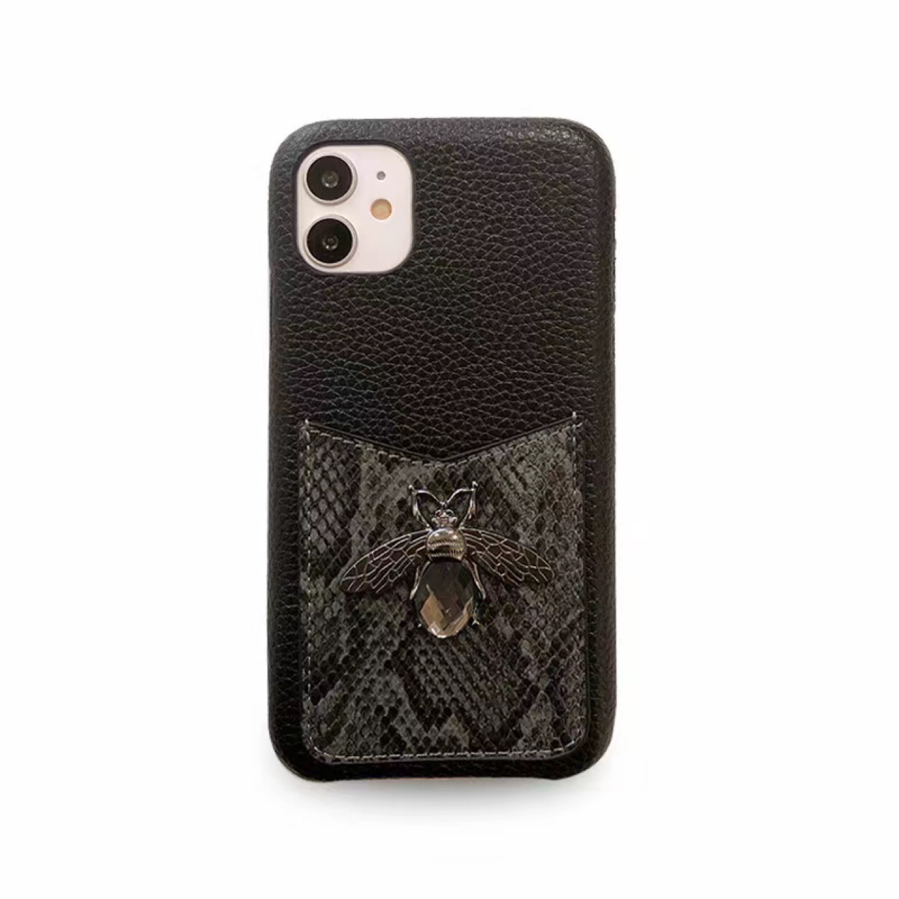 V-Shaped Card Phone Case - Image 3