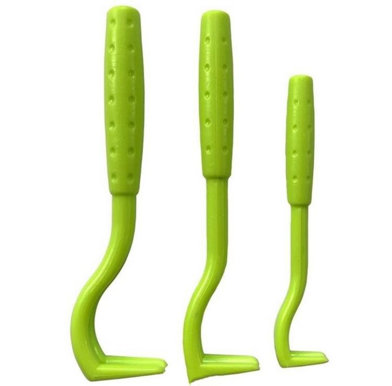 3pcs Dog Tick Pet Flea Removal Hook - Image 7