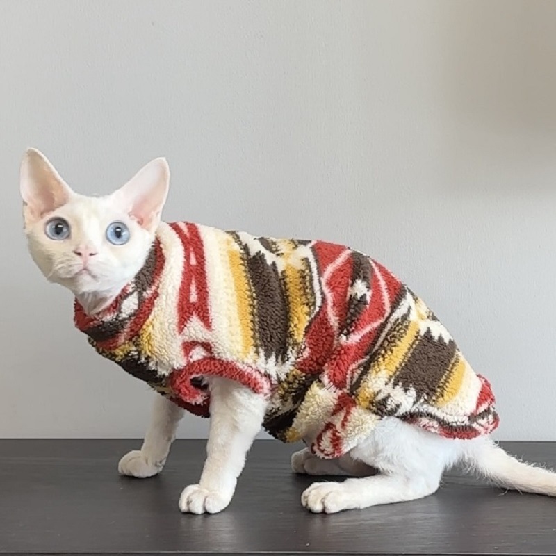Pet Devins Super Cool Finks Clothes - Image 2