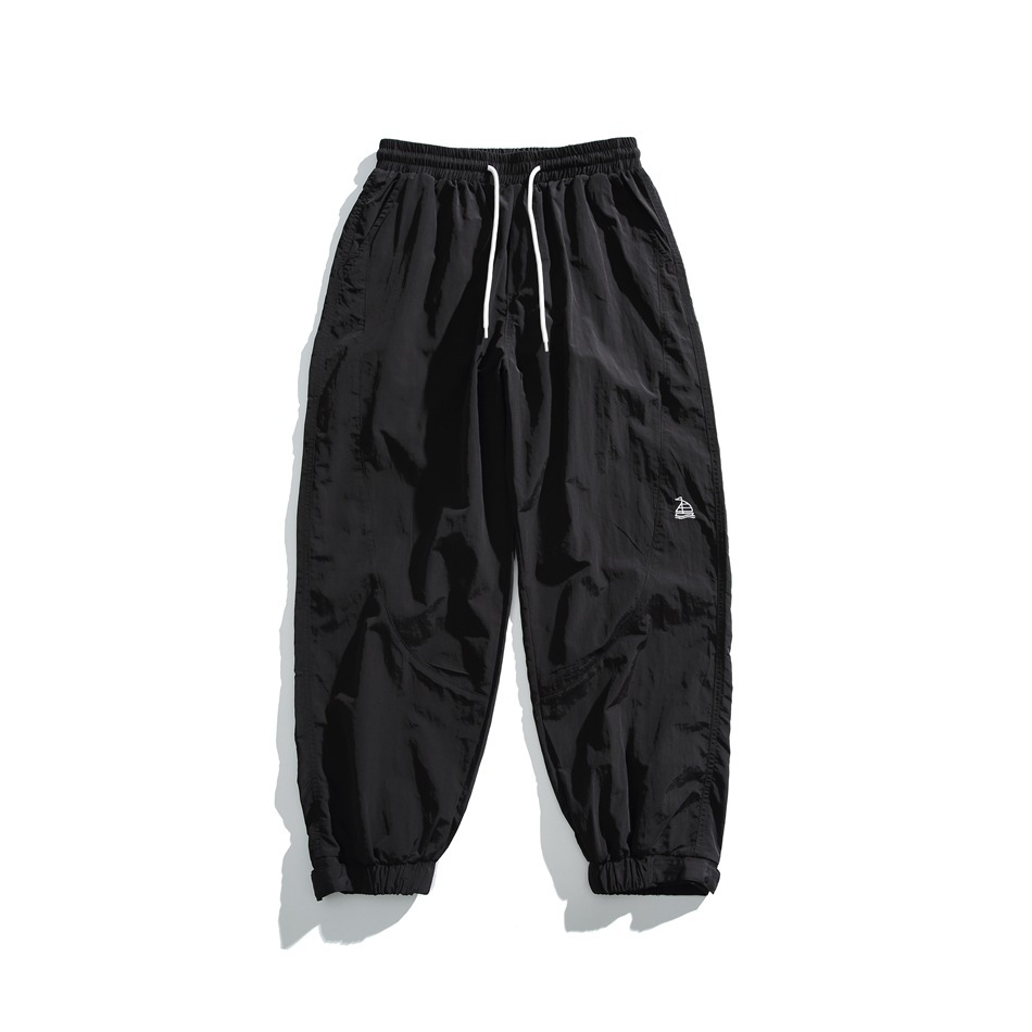 Outdoor Mechanical Style Trousers For Men - Image 2