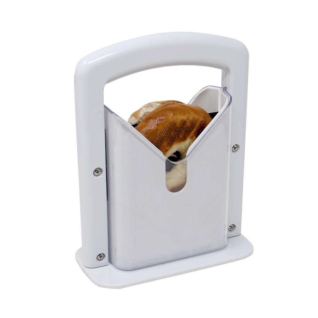 Guillotine Bagel Slicer Cutter Head - Image 4
