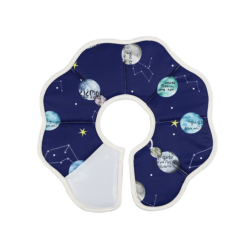Pet Space Planet Foldable Collar - Image 3