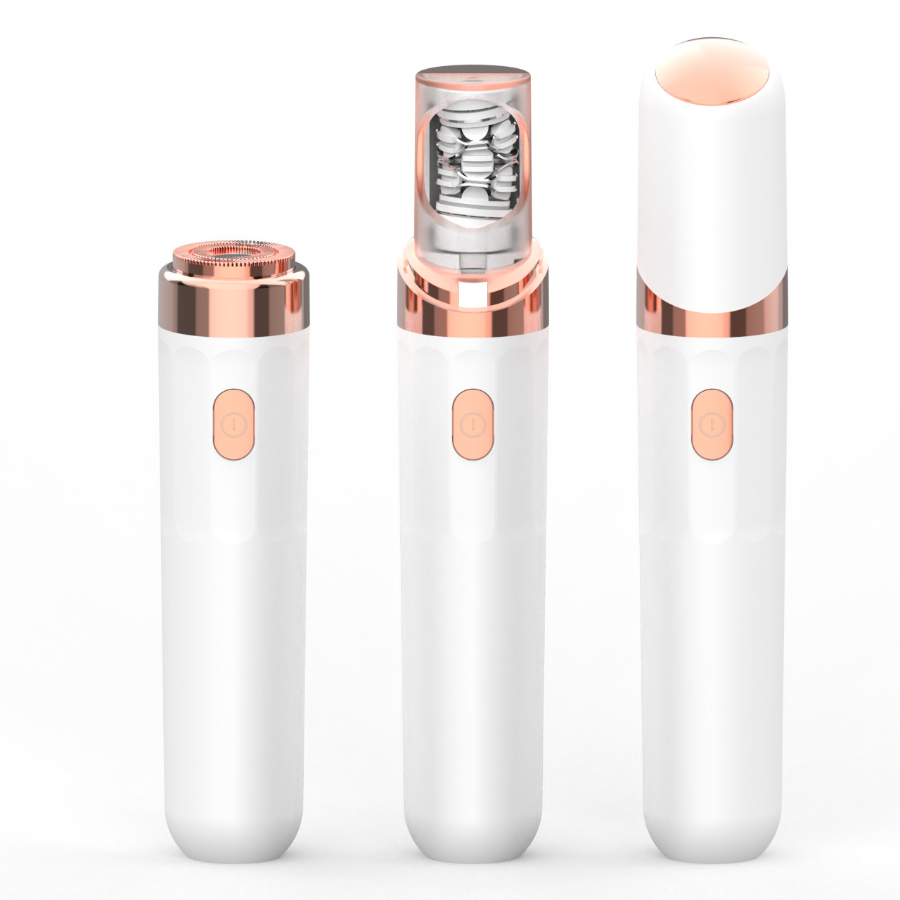 Multi-functional Automatic Hair Epilator - Image 3