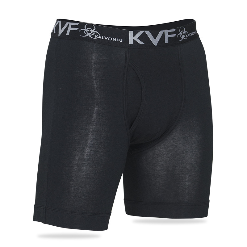 Solid Color Underwear With Urine Mouth Design - Image 5