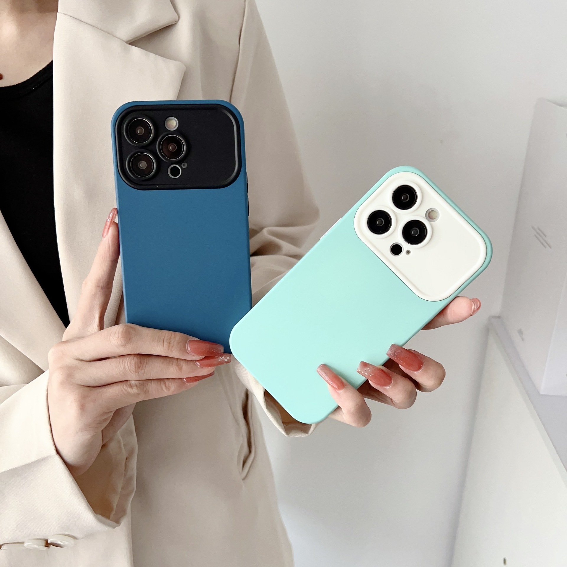 Skin Sensitive Phone Case - Image 3