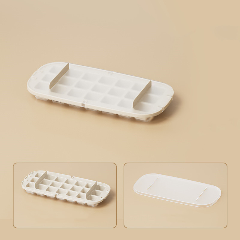 High Capacity Food Grade Ice Cube Tray - Image 2
