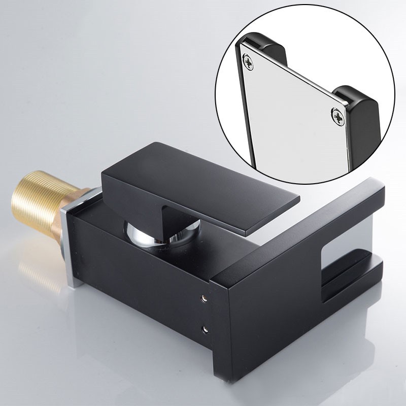 Washbasin Bathroom Cabinet Faucet - Image 2