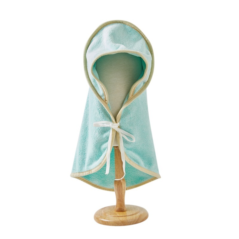 Microfiber Pet Quick-drying Bathrobe - Image 5