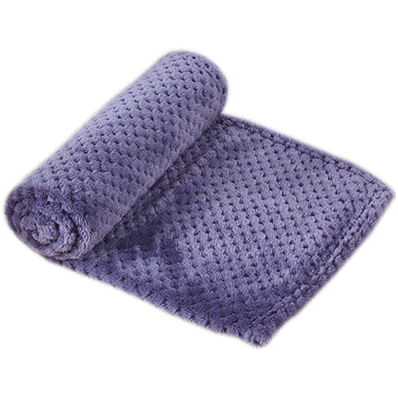 Soft Pet Sleep Blanket Mattress - Image 4