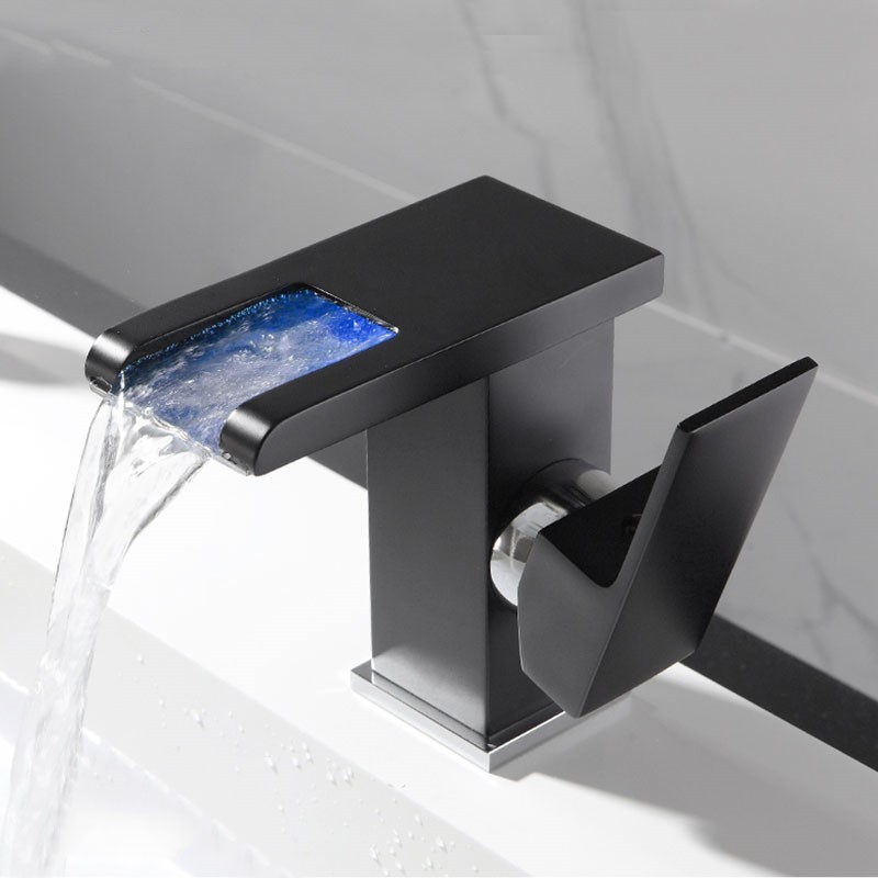 Washbasin Bathroom Cabinet Faucet - Image 6
